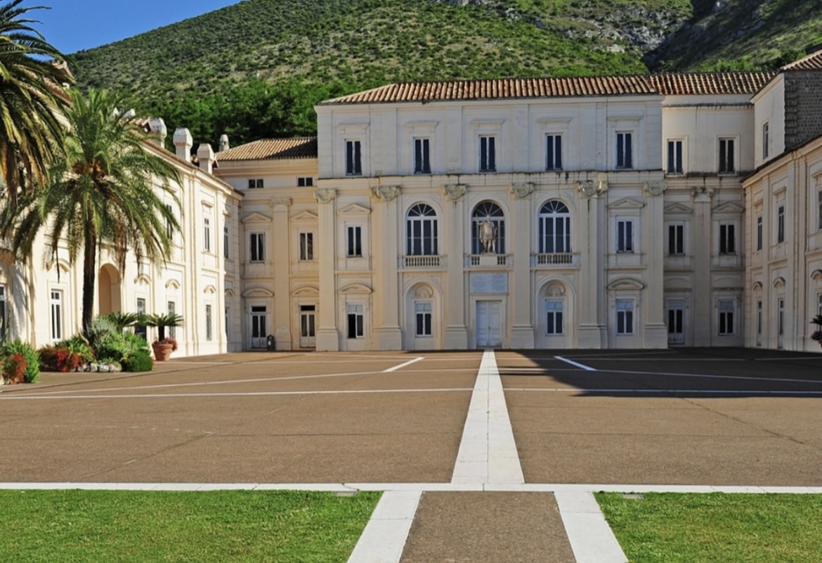 Caserta-Real borgo di San Leucio